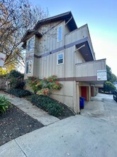 143 Hunolt St in Santa Cruz, CA - Building Photo - Building Photo