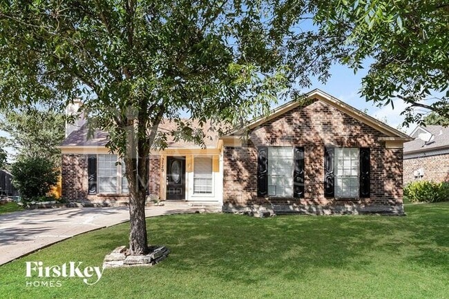 3729 Flintwood Trail