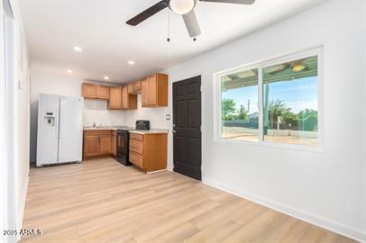 550 W McMurray Blvd in Casa Grande, AZ - Building Photo - Building Photo