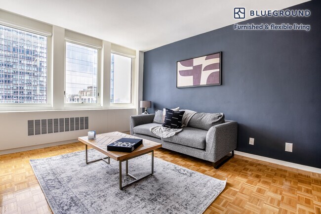 790 Boylston St, Unit FL15-ID237