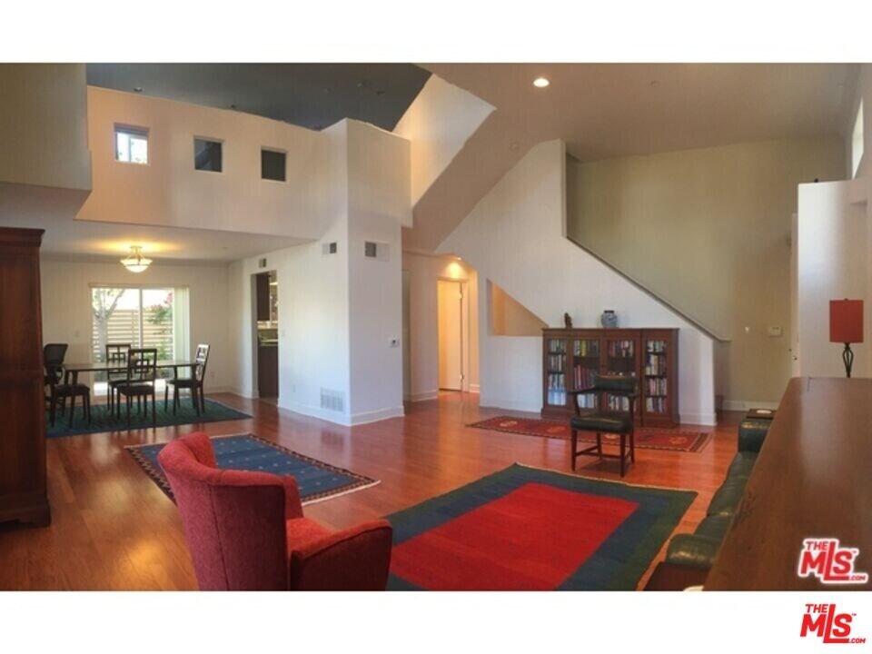 1238 22nd St in Santa Monica, CA - Building Photo