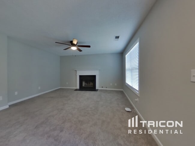 271 Bainbridge Cir in Dallas, GA - Building Photo - Building Photo