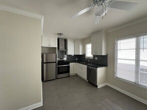 352-354 S Reeves Dr in Beverly Hills, CA - Building Photo - Building Photo