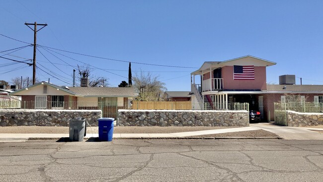 property at 614 Marr St