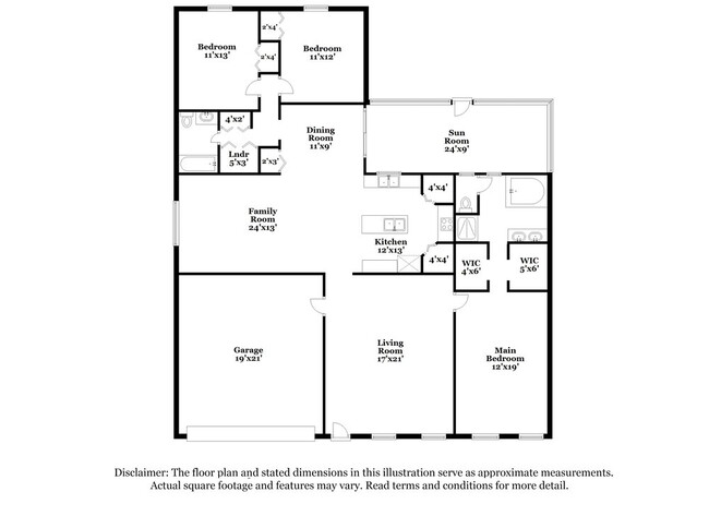2221 Nettlebrook St N in Jacksonville, FL - Building Photo - Building Photo