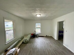 110 S Wesley St in Springfield, IL - Building Photo - Building Photo