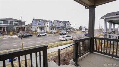 21793 E 8th Ave in Aurora, CO - Building Photo - Building Photo