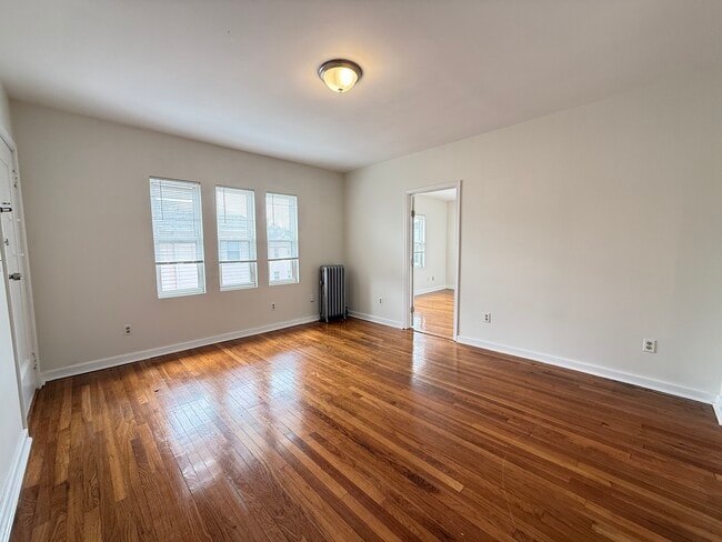 6 Pama Gardens in Boston, MA - Building Photo - Building Photo