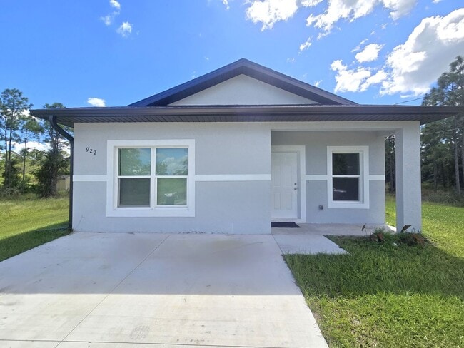 property at 922 Barcelona St E