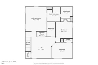 481 Prescott Wy in Villa Rica, GA - Building Photo - Building Photo