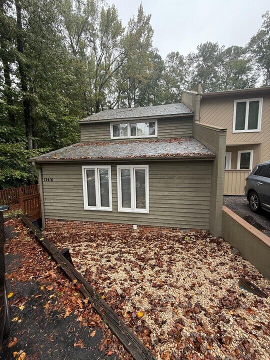 13416 Woodbriar Rdg in Midlothian, VA - Building Photo