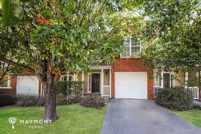 property at 7091 Georges Way