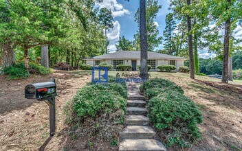 107 Woodgate Dr in Brandon, MS - Building Photo - Building Photo