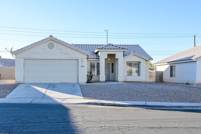 4023 Beauty Secret Dr in North Las Vegas, NV - Building Photo - Building Photo