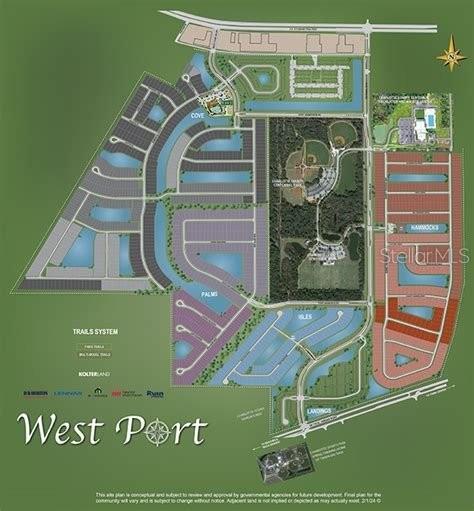 1992 Sunset Preserve Wy in Port Charlotte, FL - Building Photo - Building Photo