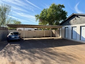 5027 N 16th Ave-Unit -Unit 1 in Phoenix, AZ - Building Photo - Building Photo