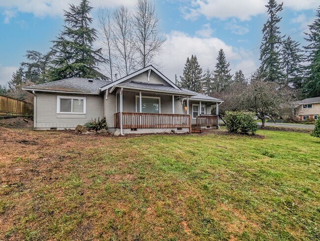 property at 9715 S Lake Stevens Rd