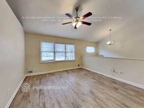 1780 Rolling Hills Trail SE in Conyers, GA - Foto de edificio - Building Photo