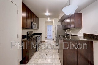 2020 N Calvert St in Baltimore, MD - Building Photo - Building Photo