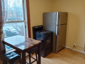 416 S 22nd St in Columbus, OH - Building Photo - Building Photo