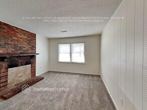 3452 Spring Terrace Ln in Charlotte, NC - Foto de edificio - Building Photo