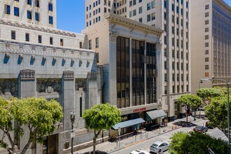 City Lofts in Los Angeles, CA - Building Photo - Building Photo