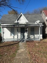 1126 Tazewell Ave SE in Roanoke, VA - Building Photo