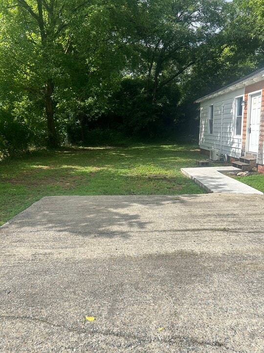 409 May St, Unit 409 May St in Cedartown, GA - Building Photo