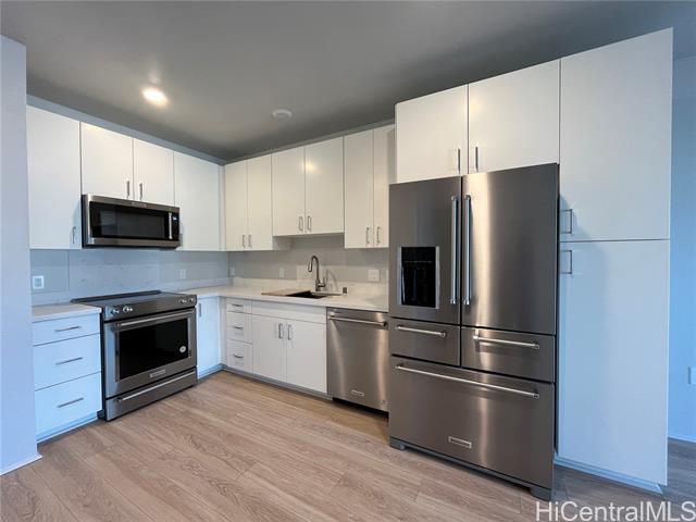 property at 91-3641-3641 Iwikuamoo St