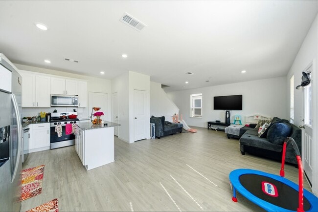 property at 23531 Autumn Harvester Dr