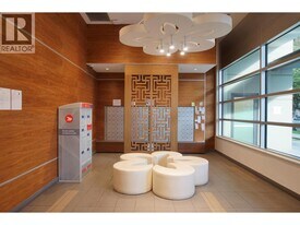 7733 Firbridge Way in Richmond, BC - Building Photo