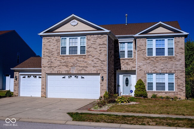 property at 10634 Cyrus Dr