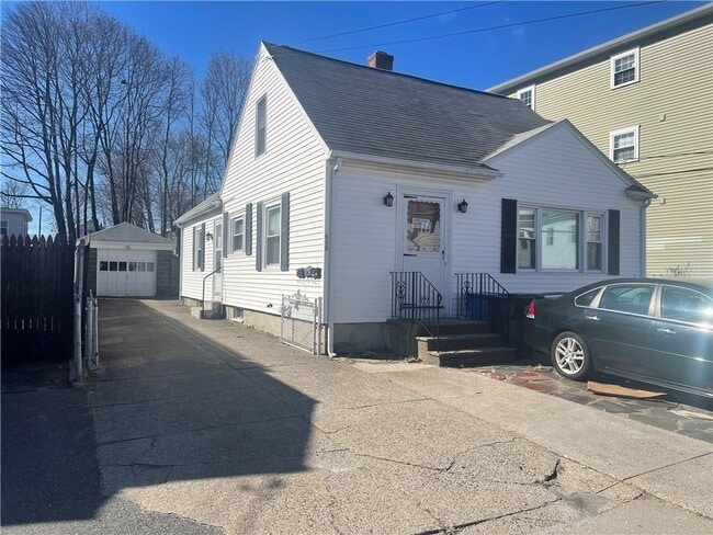 property at 110 Broad St