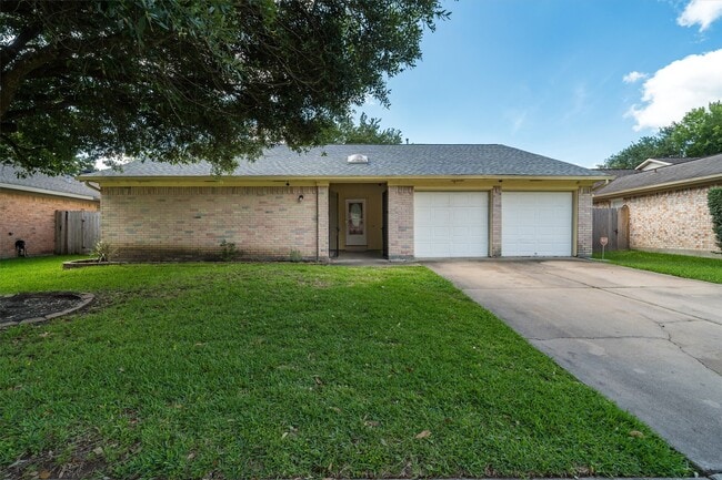 16238 Brookford Dr