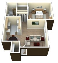 San Remo Villa Apartments photo'