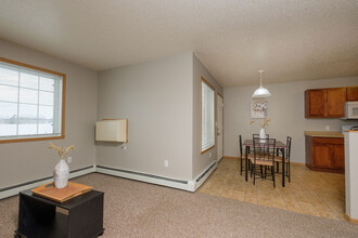 Bluestem Homes in Fargo, ND - Building Photo - Building Photo