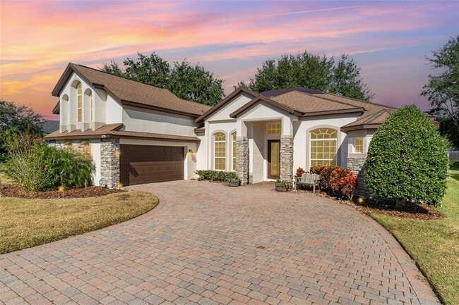 6220 Hedgesparrows Ln in Sanford, FL - Building Photo - Building Photo