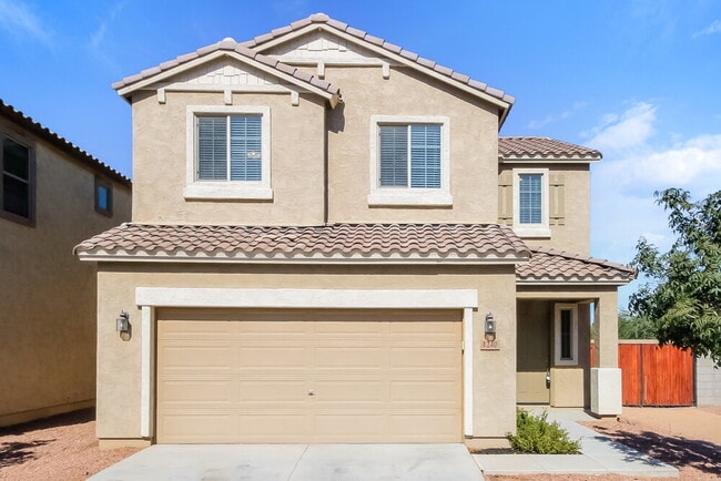 property at 1240 E Taylor Trail