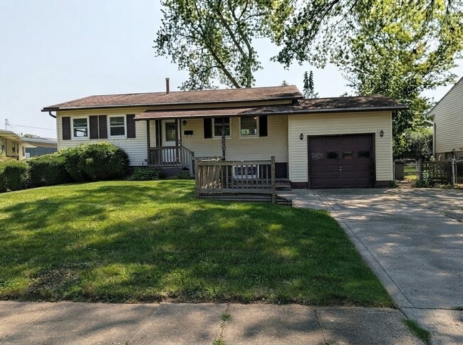 property at 3728 Capistrano Way