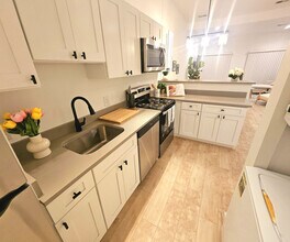 2439 18th St NW in Washington, DC - Building Photo - Building Photo