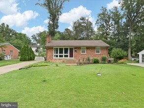 5415 Juliet St in Springfield, VA - Building Photo - Building Photo