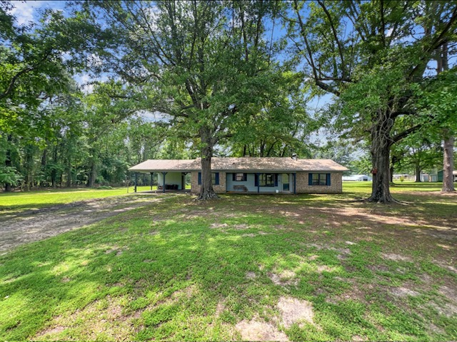 1302 TX-8 in New Boston, TX - Building Photo