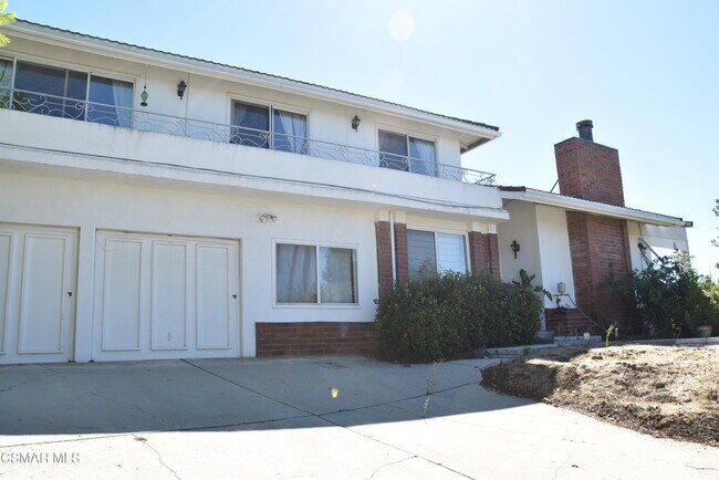 4526 Tenango Dr in Los Angeles, CA - Building Photo - Building Photo