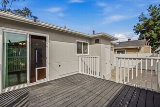 4012-4014 Dwight St in San Diego, CA - Building Photo - Building Photo