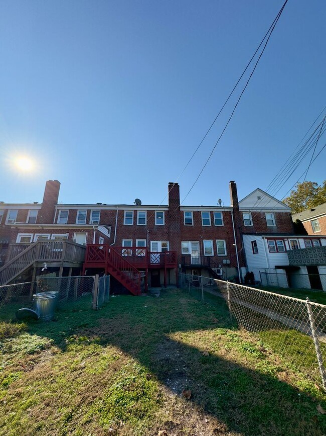 2959 Liberty Pky in Dundalk, MD - Building Photo - Building Photo