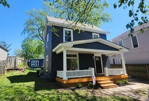 928 S 6th St in Atchison, KS - Building Photo