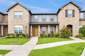 8038 Scanlan Trce in Sienna, TX - Building Photo