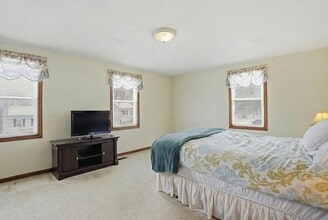 20 Bolton St in Worcester, MA - Foto de edificio - Building Photo