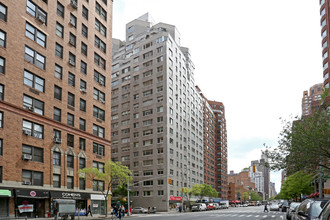 200 E 78th St in New York, NY - Foto de edificio - Building Photo