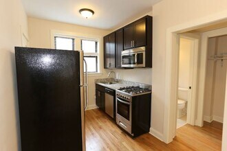 4041.5 N Ashland Ave in Chicago, IL - Building Photo - Building Photo